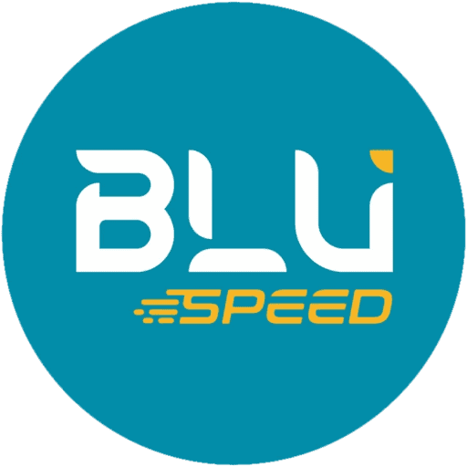 BUGAR BLU Logo