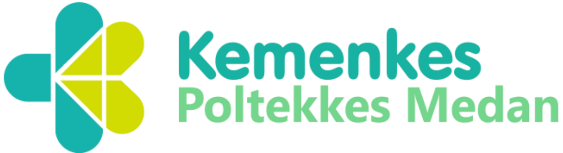 Kemenkes Medan Logo